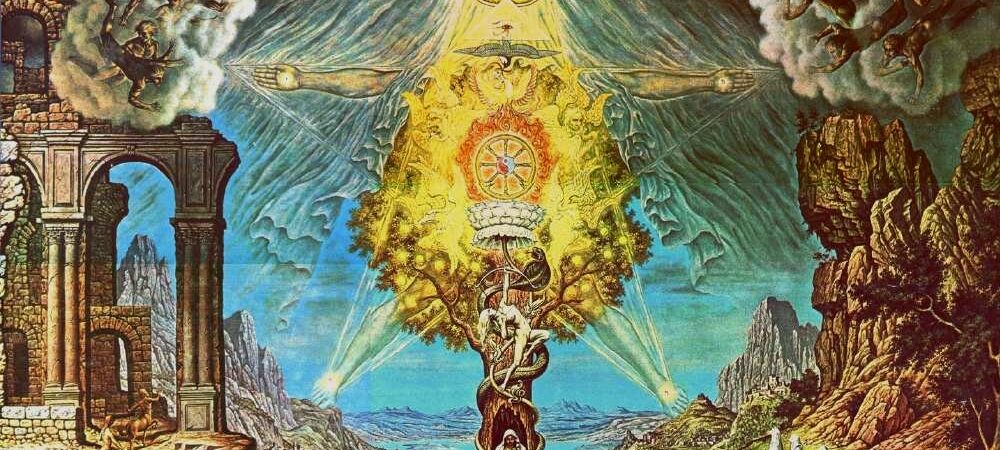 Gnostici o Integrati? di Ezio Albrile