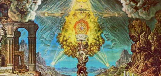 Gnostici o Integrati? di Ezio Albrile