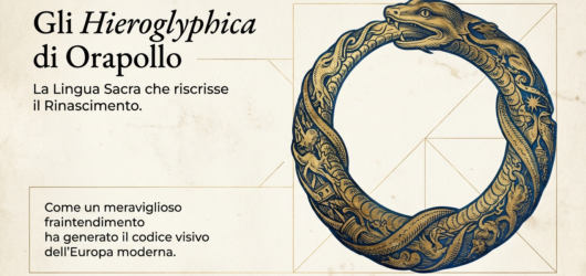 Il Codice Perduto che ha Inventato il Rinascimento: Il Mistero degli Hieroglyphica